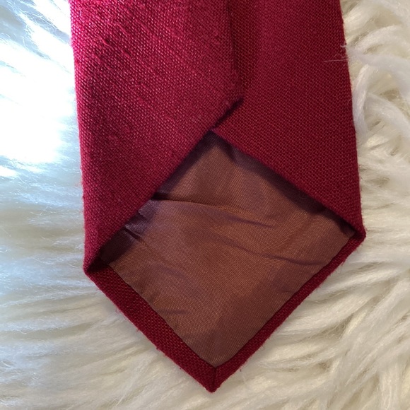 Yves SaintLaurent Man Tie - Picture 4 of 7